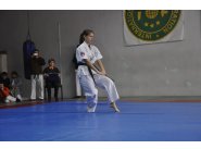  21 февраля 2016 года в городе Днепропетровске состоялся открытый чемпионат Днепропетровска и области  по Киокушин каратэ 