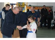  21 февраля 2016 года в городе Днепропетровске состоялся открытый чемпионат Днепропетровска и области  по Киокушин каратэ 
