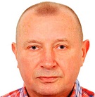 Президент ДОСФКК Матюшин Анатолий Павлович, Бранч чиф IKO, шихан, 5 Дан Фото Президента ДОСФКК Матюшина Анатолия Павловича